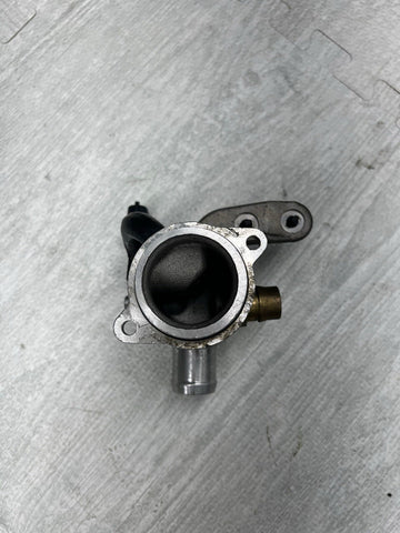 14-16 Porsche 911 GT3 991.1 3.8L Engine Oil Cooler Line Adapter