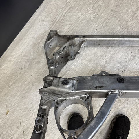 OEM BMW F80 F82 F83 F87 M2 M3 M4 Front Axle Support Suspension Subframe K-Frame