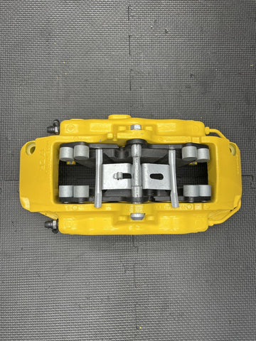 NEW 08-13 BMW E46 E90 E92 E93 M3 BREMBO Big Brake Front Right Caliper