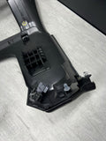Porsche Macan Front Left Driver Side Lower Dash Kick Trim Panel 2015 - 2018 OEM