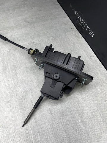 2015-2021 PORSCHE MACAN - Automatic Shift / Shifter Assembly 95B713041C