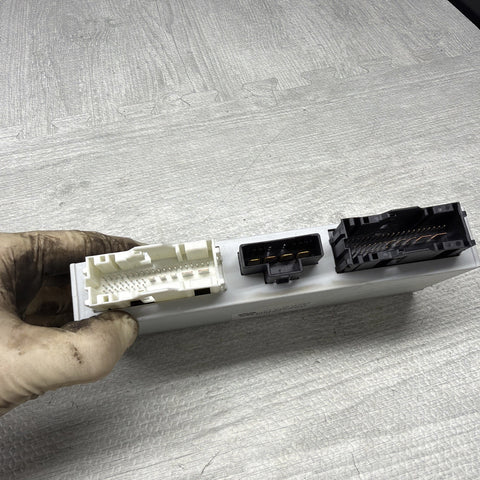 BMW M4 G83 Convertible Roof Top Control Module 5A432C0 21-25 OEM