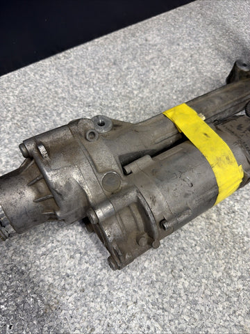 15-20 BMW F80 F82 F83 M3 M4 Electric Power Steering Rack 7828974960 71k *Notes*