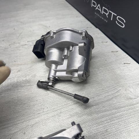 2021 BMW 06-13 E90 E92 E93 M3 E60 E63 E64 M5 M6 THROTTLE BODY ACTUATORS