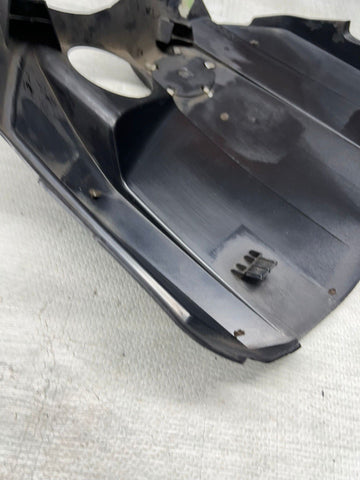 11-13 OEM BMW E88 E90 E92 335 N55 Motor Engine Beauty Cover *Broken Tab