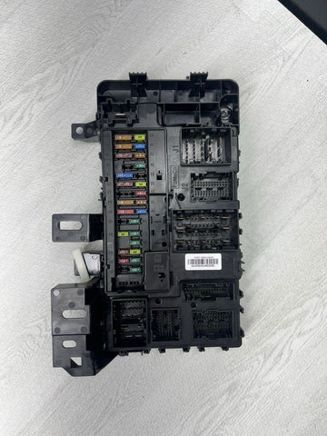 2024-2026 FORD MUSTANG GT BODY CONTROL MODULE BCM PR3T-15604-KAAG