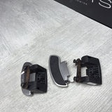 Steering Wheel SMG Shift Paddles BMW M5 M6 E60 E61 E63 E64 Switch Lever Rocker