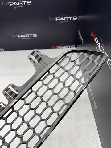 Genuine BMW F80 F82 F83 M3 M4 Front Bumper Lower Grill Grille 51118054294