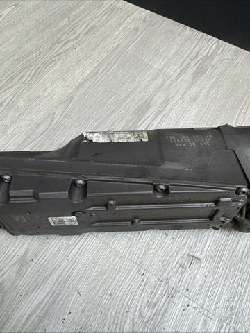 2015-2018 Porsche Macan S Electric Steering Gear Rack & Pinion Assembly OEM 30k