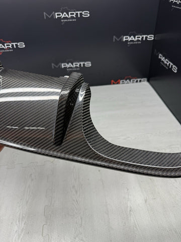 BMW Genuine M Performance Rear Diffuser Carbon Fiber F80 M3 F82 F83 M4 MINT