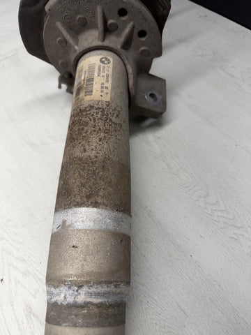 BMW 15-20 F80 F82 F83 M3 M4 Front Left Driver Shock Strut OEM