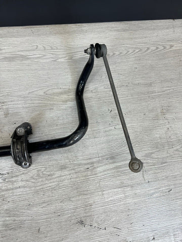 15-20 BMW F80 M3 F82 M4 Front Sway Bar Stabilizer Anti-Roll 2284760