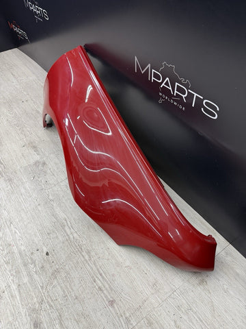 (PICKUP ONLY) 00-02 BMW Z3M Z3 M Rear Fender Quarter Panel Driver Left Coupe