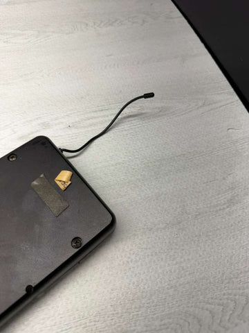 1996–2002 BMW Z3 / Z3M Roadster Alarm Keyless Entry Control Module OEM 1470403