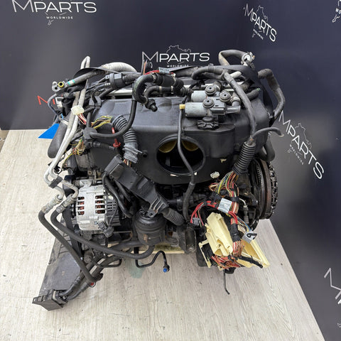 2004 BMW E46 M3 01-06 S54 3.2L Engine Motor 135k Miles Complete