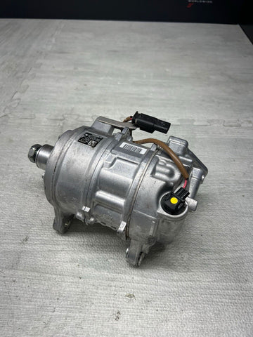 OEM BMW F97 G01 G02 G20 G22 G23 G80 G82 M3 AC Compressor Clutch A/C *No Pulley