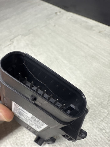 BMW F40 G20 G30 G31 G11 G01 RADAR BLIND SPOT SENSOR MODULE M3 M4 M340 *Crack*