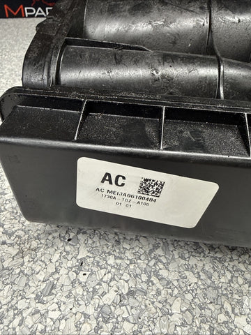 2021-2025 Acura Tlx Type S Evap Charcoal Fuel Vapor Canister 1730A-Tgz-A100