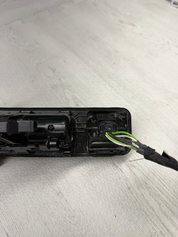 16-20 OEM BMW F30 F32 F36 F80 F82 F87 M3 M4 LCI Rear View Backup Reverse Camera