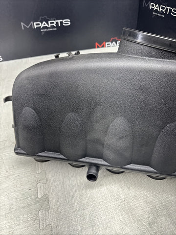 BMW E46 M3 01-06 Intake Manifold Manual