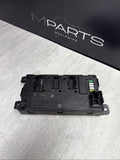 15-20 BMW M4 GENUINE REAR BODY REM FUSE BOX CONTROL MODULE OEM 61359866981