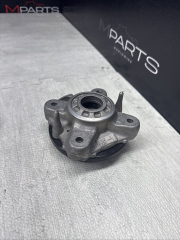 BMW G80 G82 G83 M3 M4 Front Left Shock Top Mount 31308095851 GENUINE