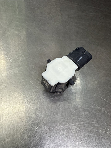Bumper Parking PDC Ultrasonic Sensor 9261587 OEM BMW 1 2 3 4 Series Alpine White