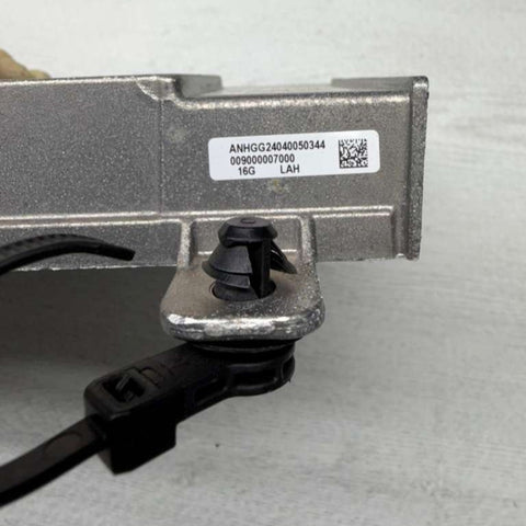 2024 Ford Mustang Network Gateway Control Module PU5T-14H474-LAH OEM