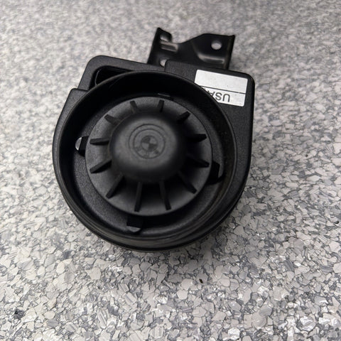 01-06 US BMW E46 M3 3 SERIES ALARM SIREN OEM 8383153