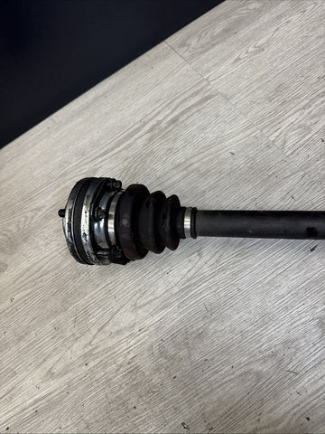 01-06 BMW E46 M3 Right Passenger Rear Axle CV Shaft