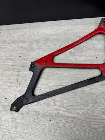 OEM BMW 15-20 F80 F82 F83 M2 M3 M4 Radiator Core Support Frame Plate Brace Panel