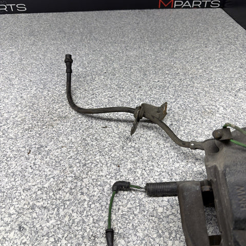 01-06 OEM BMW E46 M3 Front Left Driver Side Brake Caliper