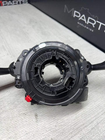 BMW G20 G21 Indicator Wiper Stalk Switch with Steering Wheel Heating E474806 OEM