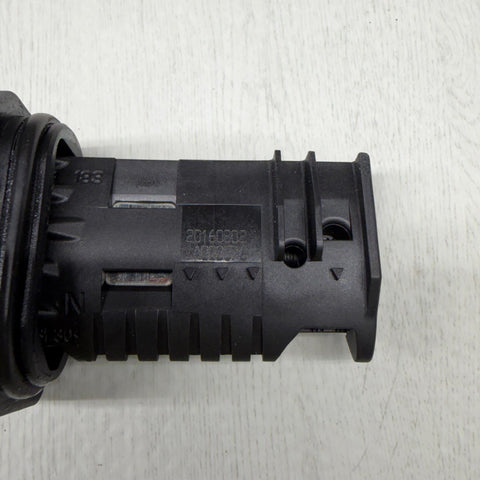 2012–2020 BMW M5 F-Series MAF AIR MASS METER SENSOR OEM 7602038-02