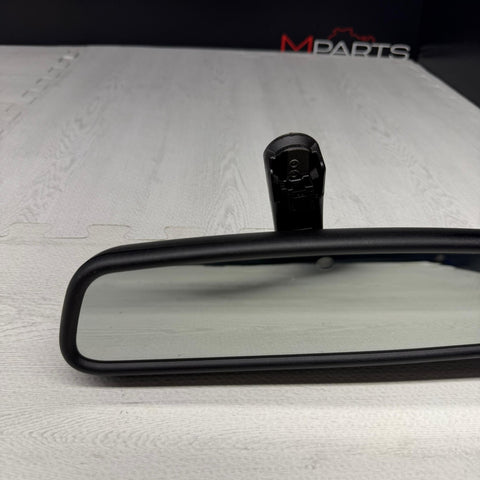 07-13 BMW E70 E71 X5 X6 Front Windshield Rear View Mirror Unit OEM 919233501