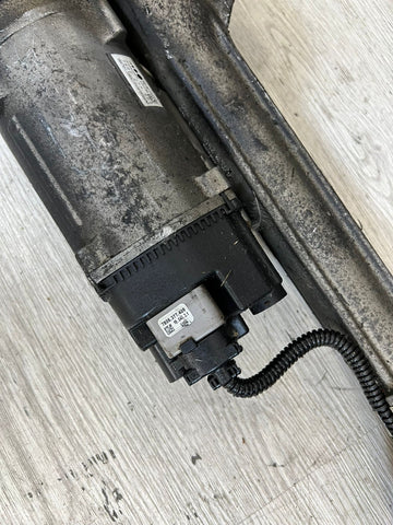 BMW 7802277809 M2 Electric Power Steering Gear ML Rack & Pinion  OEM