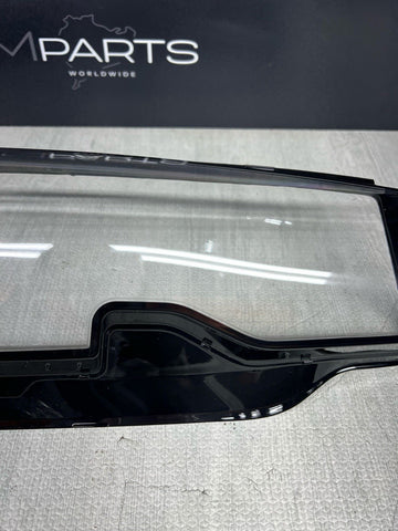 NEW LED LASER Headlight Head Light Lens Right BMW 3-Series G20 G21 2018-2022