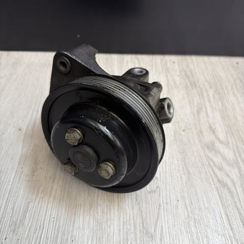 BMW OEM GENUINE E36 M3 & Z3 M ZF POWER STEERING PUMP 2227196