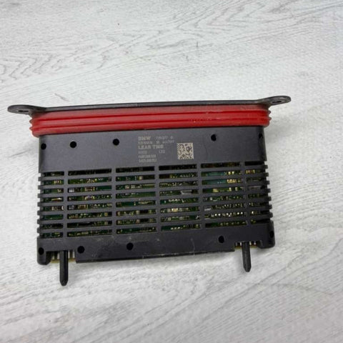 15-20 BMW 3 4 Series F80 F82 F83 Headlight Driver Control Module Unit 7394077