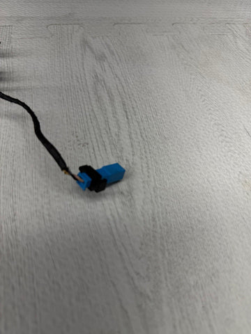 BMW F30 F32 F36 F80 F82 F25 F20 Steering Wheel Harness 7848337 308142850 *Notes