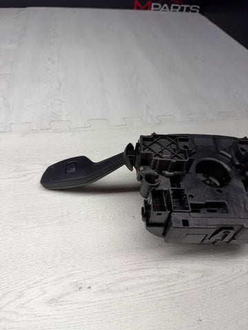 15-18 BMW F80 M3 Front Steering Column Control Switch OEM 9351140