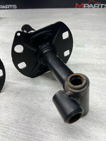 BMW 99-06 E46 323 325 328 330 M3 Front Bumper Shock Mount Right 8195302 OEM