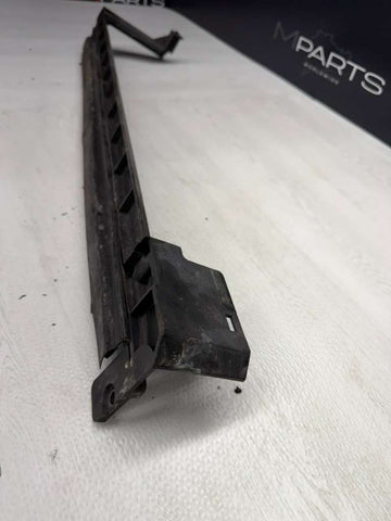 15-20 BMW M2 M3 M4 F82 F83 F87 Lower Radiator Support Panel Bracket OEM 7848789