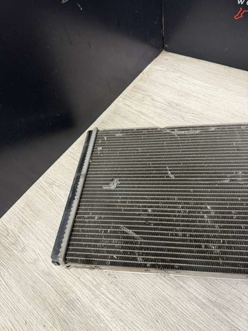 BMW 15-20 F80 F82 F83 F80 F82 F83 F87 Front Auxiliary Radiator 2284608 OEM