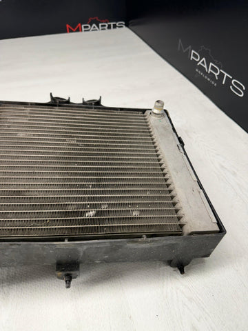 12-19 BMW F10 F12 F13 M6 S63 Right Secondary Auxiliary Radiator Cooler OEM