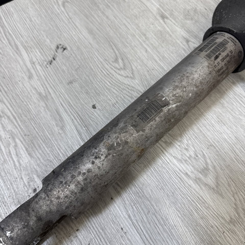 14-18 BMW F06 F13 M6 Front Left Shock Strut Suspension Absorber EDC OEM 2284845