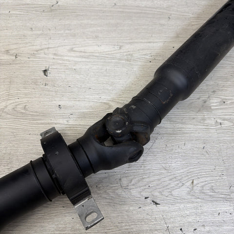 08-13 BMW E90 E92 E93 M3 DCT Transmission Driveshaft Drive Shaft