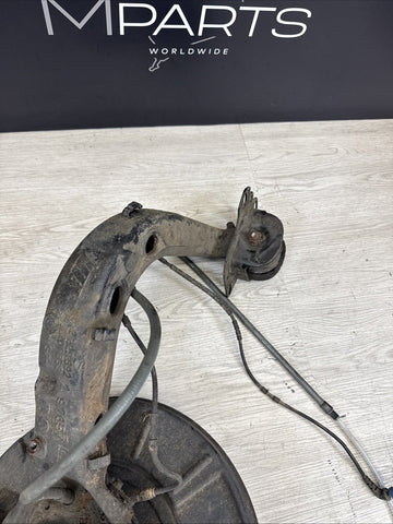 01-06 BMW E46 M3 Right Passenger Rear Suspension Spindle Trailing Arm Bearing