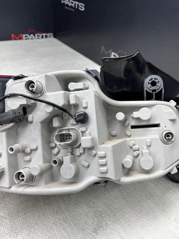 2015-2016 BMW 228i 230i M2 M235i M240i Tail Light Lamp Right Passenger OEM