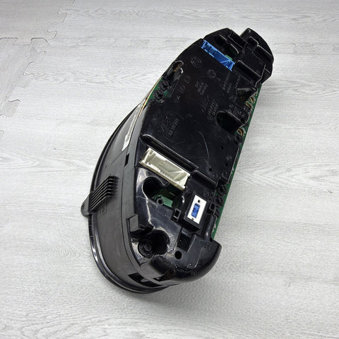 OEM BMW E36 M3 Instrument Cluster Sedan Coupe 242,384 8357779 325 328 M3 VDO